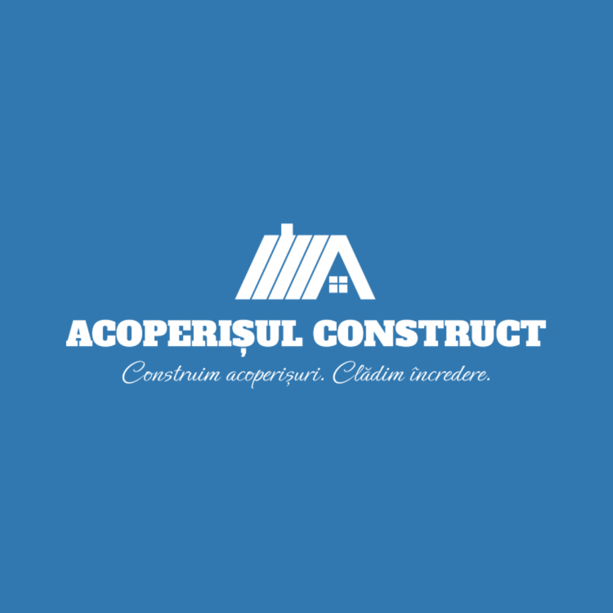 Bine v-am găsit pe Acoperișul Construct BLOG!
